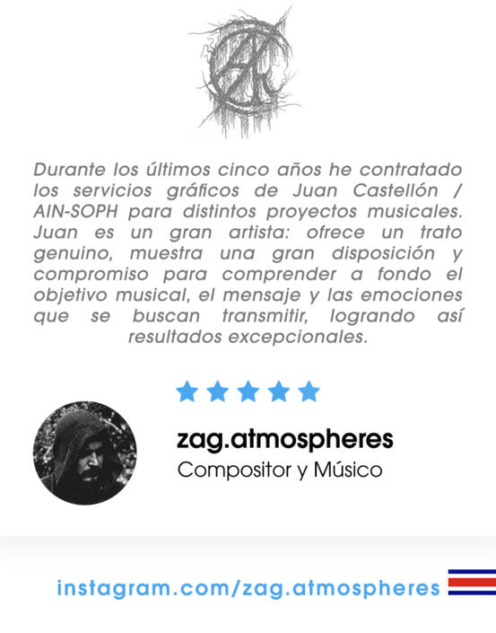 ZAG atmospheres