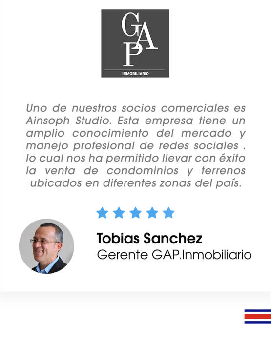 GAP Inmobiliaria