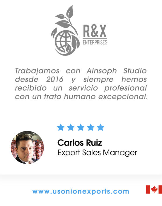 R&X enterprises