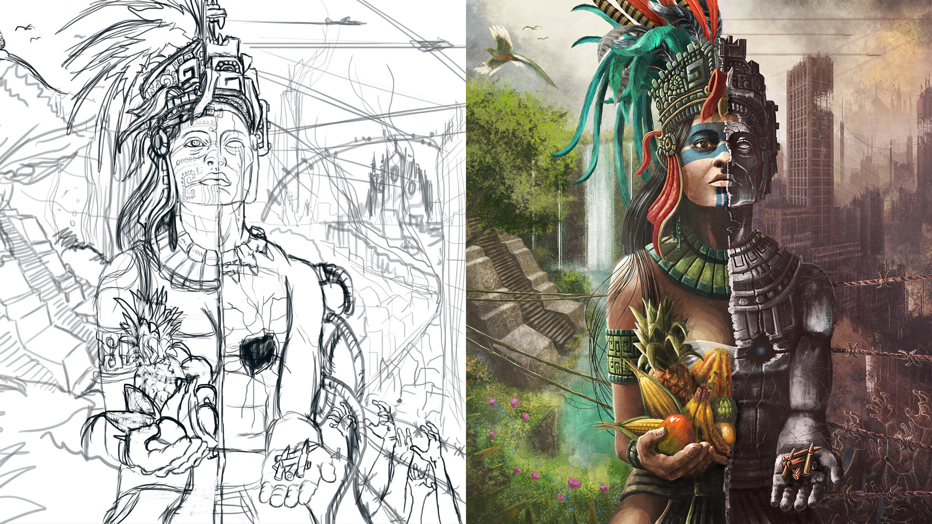 Artworks